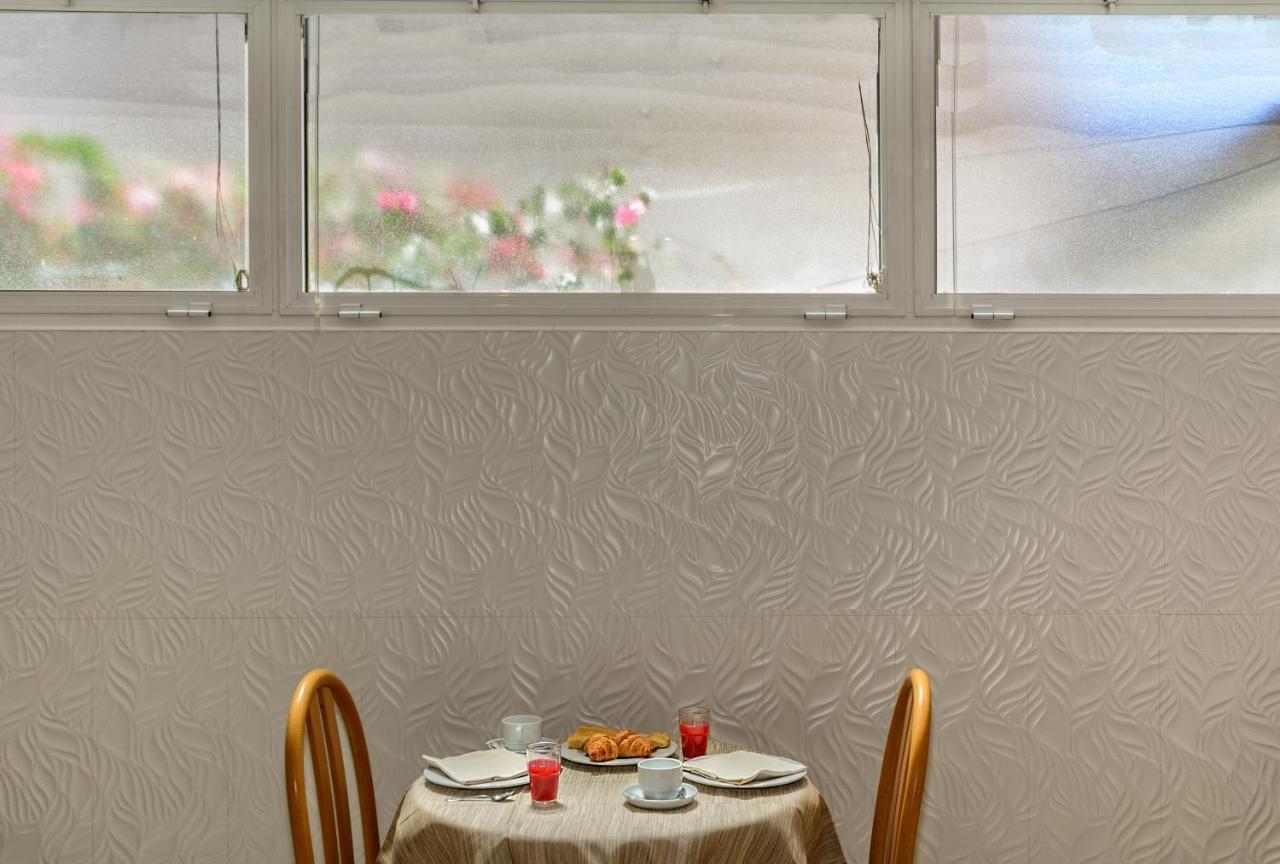 Hotel Sogno Viareggio Kültér fotó