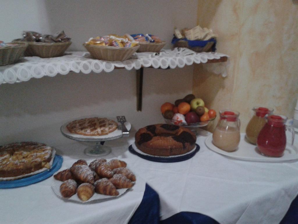 Hotel Sogno Viareggio Kültér fotó
