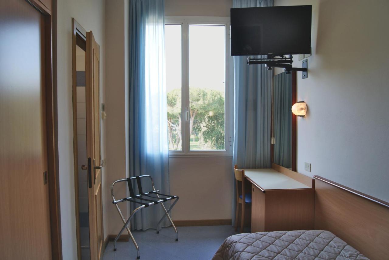 Hotel Sogno Viareggio Kültér fotó